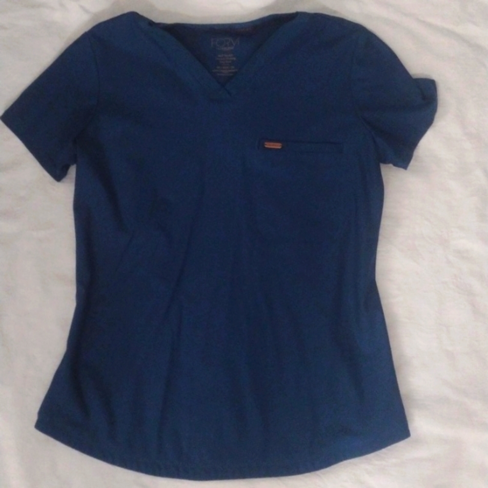 Scub top